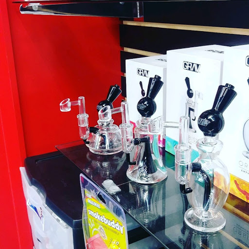 Tobacco Shop «Xpress Smoke Shop, Vape Shop, & Hookahs! FM 1960», reviews and photos, 9573 Farm to Market 1960 Rd W b, Houston, TX 77064, USA