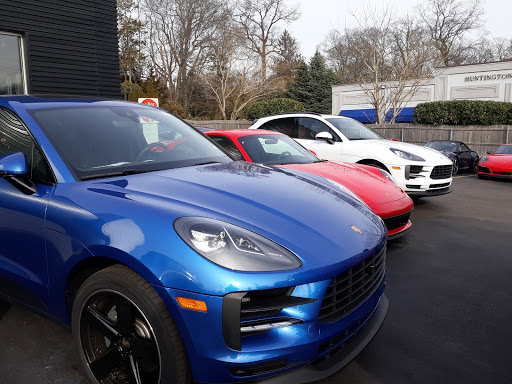 Used Car Dealer «Huntington Auto Mall», reviews and photos, 493 E Jericho Turnpike, Huntington Station, NY 11746, USA