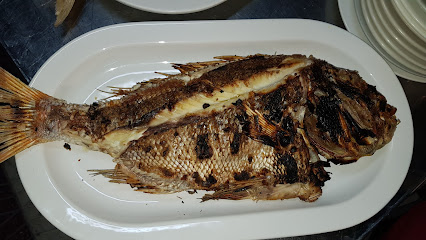 Información y opiniones sobre Bar Casa Manino (Paella Benjamin) de Isla Cristina