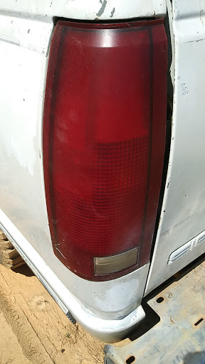 Auto Parts Store «Advance Auto Parts», reviews and photos, 410 Caldwell Dr, Warrior, AL 35180, USA