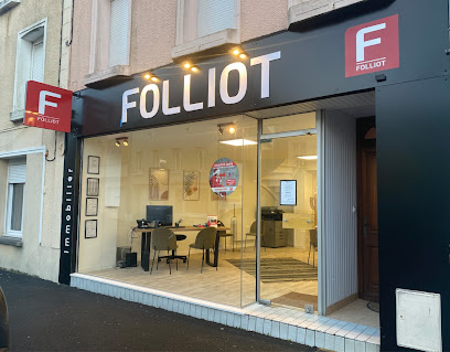 Cabinet Folliot - La Haye du Puits