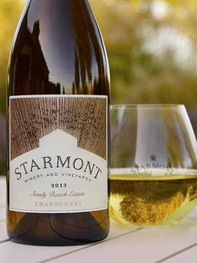 Winery «Starmont Winery & Vineyards», reviews and photos, 1451 Stanly Ln, Napa, CA 94559, USA