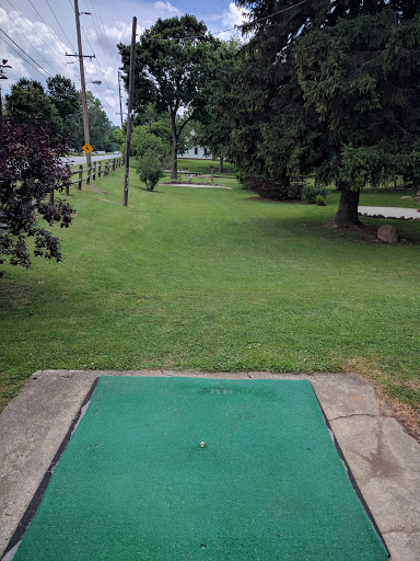 Golf Club «Rustic Driving Range and Miniature Golf Inc», reviews and photos, 5955 Terrace Ave, Indianapolis, IN 46203, USA