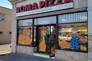 Roma Pizzeria image