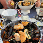 Photo n°4 de l'avis de Jacqueline.c fait le 11/09/2023 à 16:20 sur le  Mottino Garda à Garda