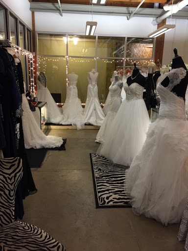 Bridal Shop «Scarlet Bridal Boutique», reviews and photos, 274 Goodman St N b135, Rochester, NY 14607, USA