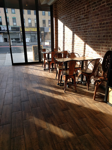 Dessert Restaurant «Desserts By Michael Allen», reviews and photos, 1149 Nostrand Ave, Brooklyn, NY 11225, USA