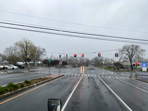 Commercial Printer «Allied Printing Services Inc», reviews and photos, Allied Way, Manchester, CT 06042, USA