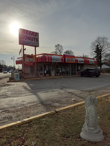 Dessert Shop «Elias Donuts», reviews and photos, 19231 Grand River Ave, Detroit, MI 48223, USA