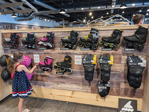 Ski Shop «Alpine Shop», reviews and photos, 1184 Williston Rd, South Burlington, VT 05403, USA