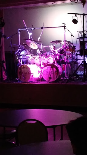 Movie Theater «Edmond Town Hall», reviews and photos, 45 Main St, Newtown, CT 06470, USA