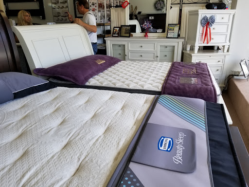 Mattress Store «Beds-N-More 