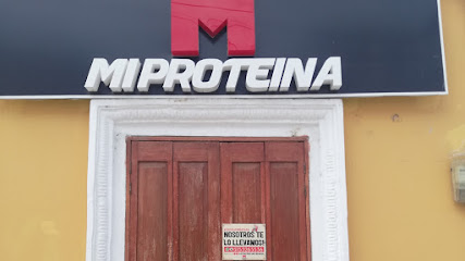 miproteina