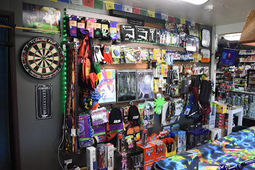 Tobacco Shop «Eastside Smoke Company», reviews and photos, 2008 State Ave NE, Olympia, WA 98506, USA