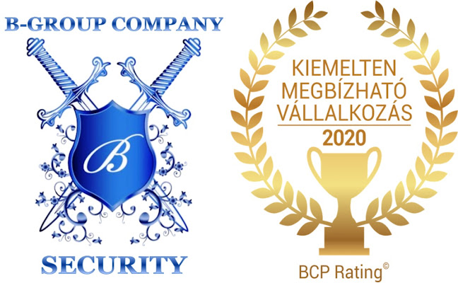 Értékelések erről a helyről: B-Group Company Kft., Budapest - Biztonsági szolgálat