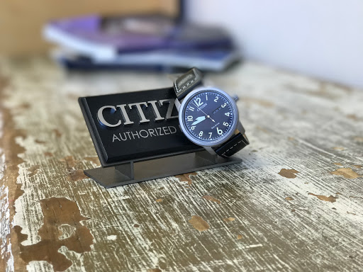 Jewelry Store «Englewood Jewelry & Watch», reviews and photos, 4455 S Broadway #2, Englewood, CO 80113, USA