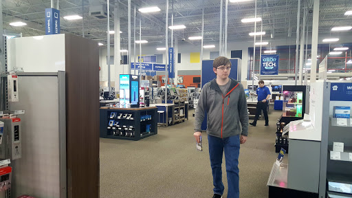 Electronics Store «Best Buy», reviews and photos, 2650 E Beltline Ave SE, Grand Rapids, MI 49546, USA