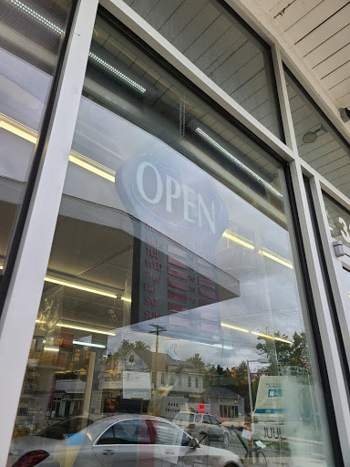 Auto Repair Shop «Eastport Shell», reviews and photos, 335 6th St, Annapolis, MD 21403, USA