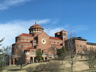 Sisters of Saint Benedict