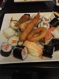 Sushi du Restaurant japonais Sushi Hikari à Bagneux - n°5