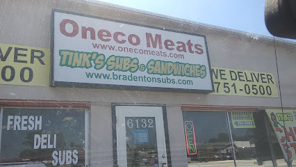 Oneco meats