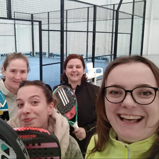 PADEL LIVE INDOOR. — foto 2