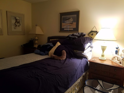 Campground «Ocean Lakes Campground», reviews and photos, 6001 S Kings Hwy, Myrtle Beach, SC 29575, USA