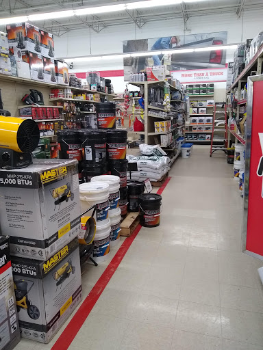 Home Improvement Store «Tractor Supply Co.», reviews and photos, 6015 S Transit Rd, Lockport, NY 14094, USA