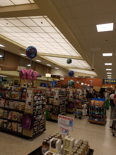 Supermarket «Publix Super Market at Hollywood Mall», reviews and photos, 3251 Hollywood Blvd, Hollywood, FL 33021, USA