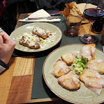 Photo n°4 de l'avis de Alessio.' fait le 19/02/2019 à 12:46 sur le  La Pergola Orvieto à Orvieto