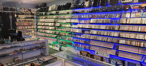 Video Game Store «Game Players Unltd», reviews and photos, 45 N Main St, Brockport, NY 14420, USA
