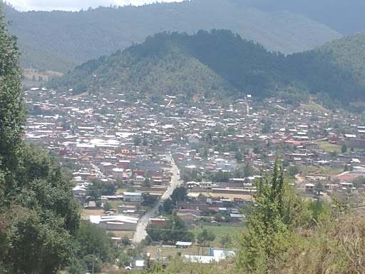 La Real Michoacana en Cherán