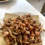 Photo n°3 de l'avis de C. fait le 10/09/2021 à 14:53 sur le  La Trattoria del Marinaio à Galati Marina