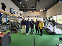 Revolushon Fitness