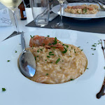 Photo n°5 de l'avis de Stefano.e fait le 30/06/2021 à 20:14 sur le  Pizza na Pedra à Olhão