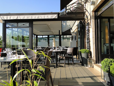 L'Autre Rive à Saint-Laurent-sur-Saône