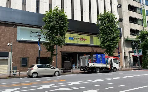 Tokyo Anime Center in DNP PLAZA SHIBUYA image