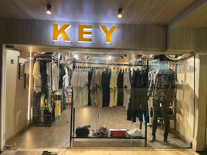 Key Store