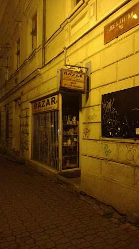 Bazar - všehožitnosti