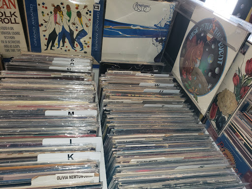 Music Store «Kilgor Trouts», reviews and photos, 706 8th Ave N, Myrtle Beach, SC 29577, USA