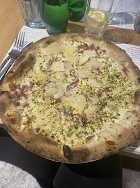 Pizza du Restaurant italien Pizzeria Piccola Italia à Kaysersberg - n°13