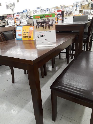 Discount Store «Big Lots», reviews and photos, 2211 W Main St, Norman, OK 73069, USA