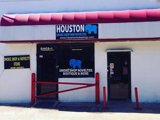 Tobacco Shop «Houston Smoke Shop and Novelties», reviews and photos, 8403 Almeda Rd c, Houston, TX 77054, USA
