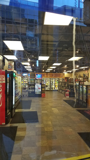 Liquor Store «Team Liquor», reviews and photos, 19 S 7th St, Minneapolis, MN 55402, USA