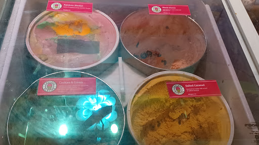 Frozen Yogurt Shop «TartBerry», reviews and photos, 915 SW 9th Ave, Portland, OR 97205, USA