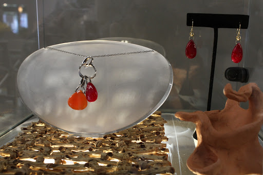 Jewelry Store «Plata y Oro Jewelers», reviews and photos, 125 S Kalamazoo Mall, Kalamazoo, MI 49007, USA