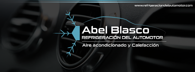 Refrigeración Abel Blasco