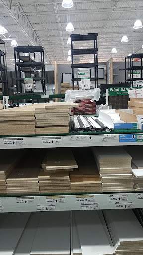 Home Improvement Store «Menards», reviews and photos, 8301 Windfall Ln, Camby, IN 46113, USA