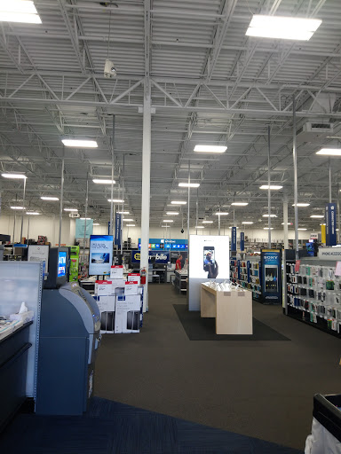 Electronics Store «Best Buy», reviews and photos, 6670 Edwardsville Crossing Dr, Edwardsville, IL 62025, USA