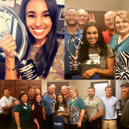 Car Dealer «Harry Robinson Buick GMC», reviews and photos, 6000 S 36th St, Fort Smith, AR 72908, USA